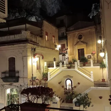 La Bed & Breakfast Cefalu
