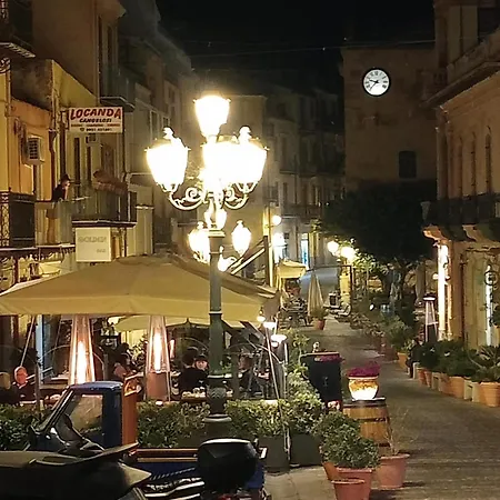 Bed & Breakfast La Cefalu