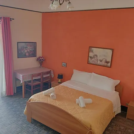 Bed & Breakfast La