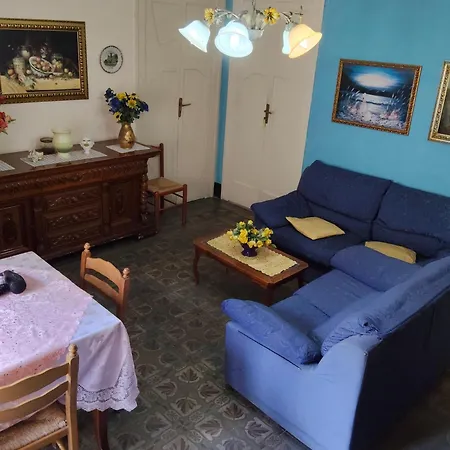 Alojamento de Acomodação e Pequeno-almoço La Cefalù