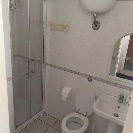 La Bed and Breakfast Cefalù