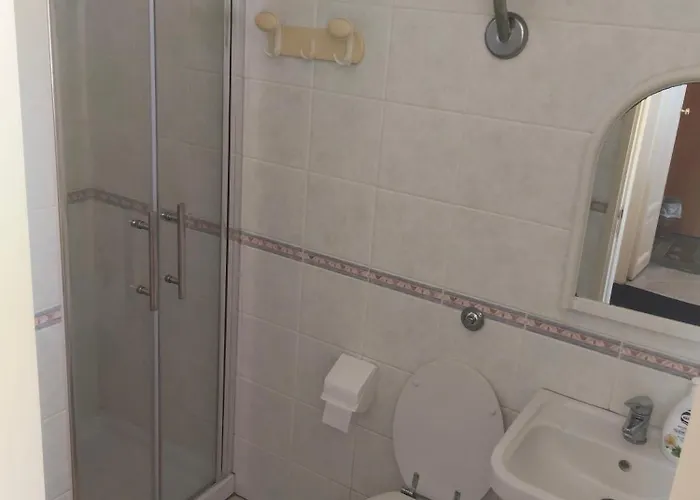 La Bed and Breakfast Cefalù