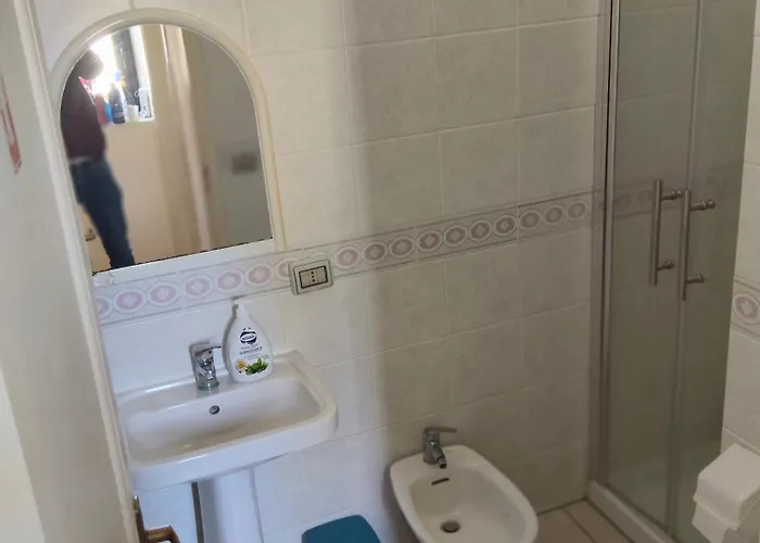 Bed and Breakfast La Cefalù