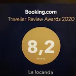 La Bed & Breakfast Cefalu