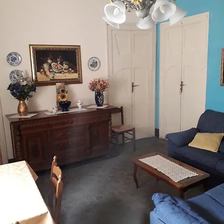 Bed & Breakfast La Cefalù