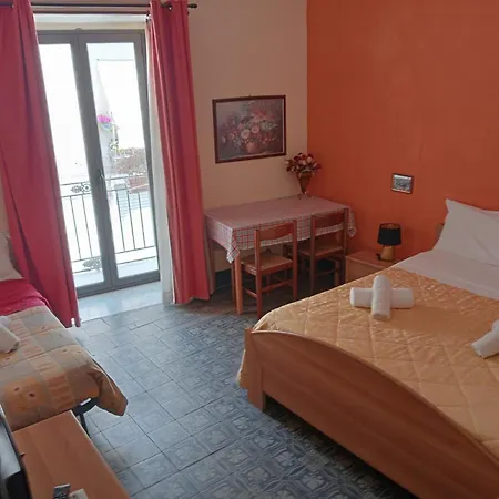 Nocleg ze śniadaniem La