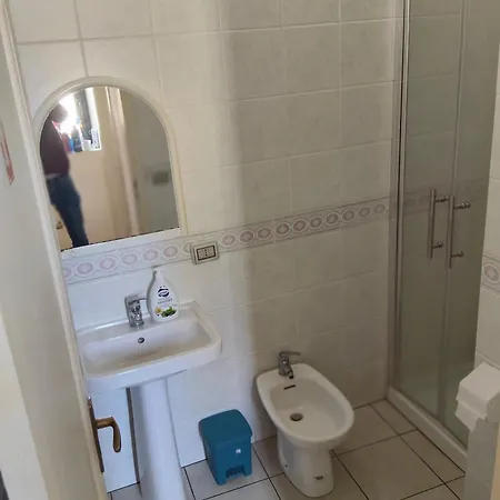 Bed and breakfast La Cefalú