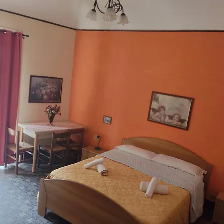 La Bed & Breakfast Cefalu
