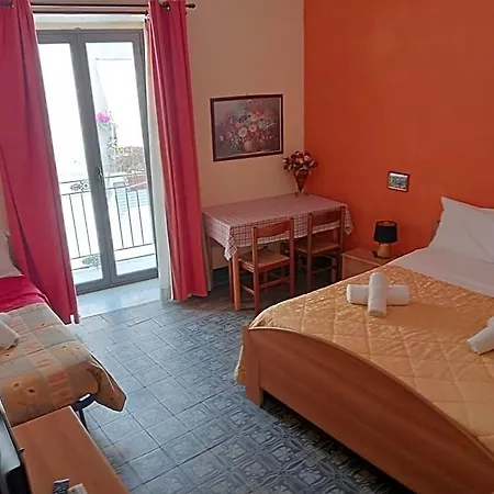 La Cefalù