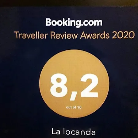 La *