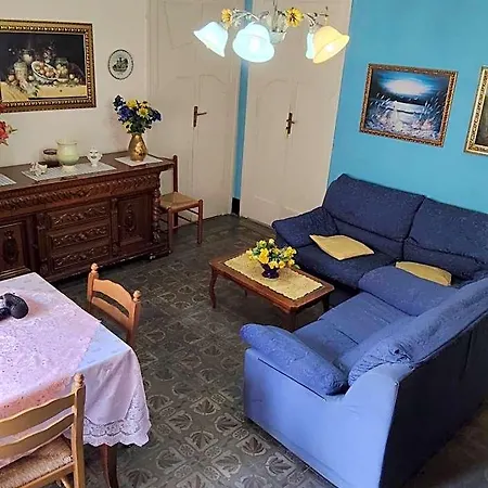 Nocleg ze śniadaniem La