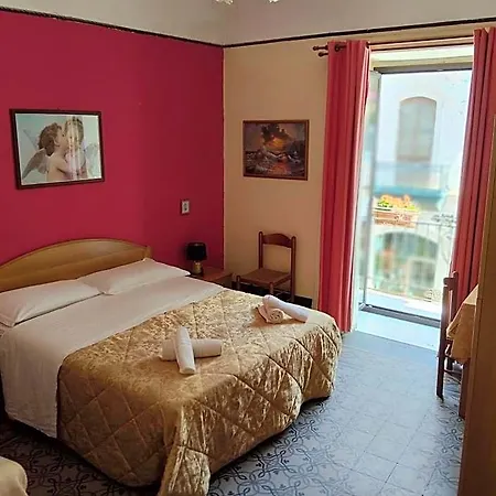 Nocleg ze śniadaniem La Cefalù