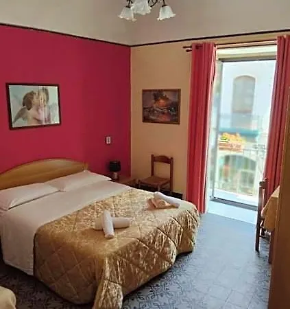 La Nocleg ze śniadaniem