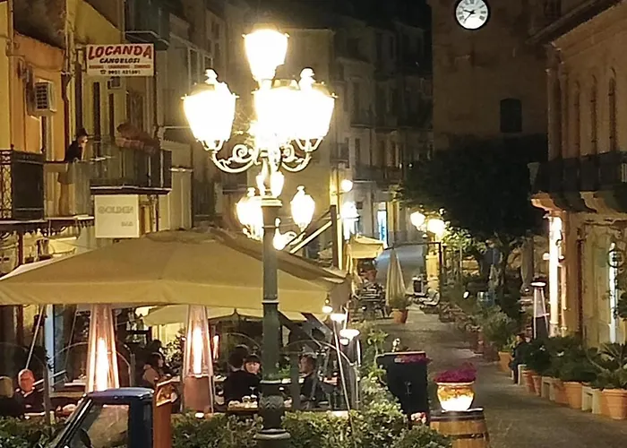 Bed & Breakfast La Cefalù