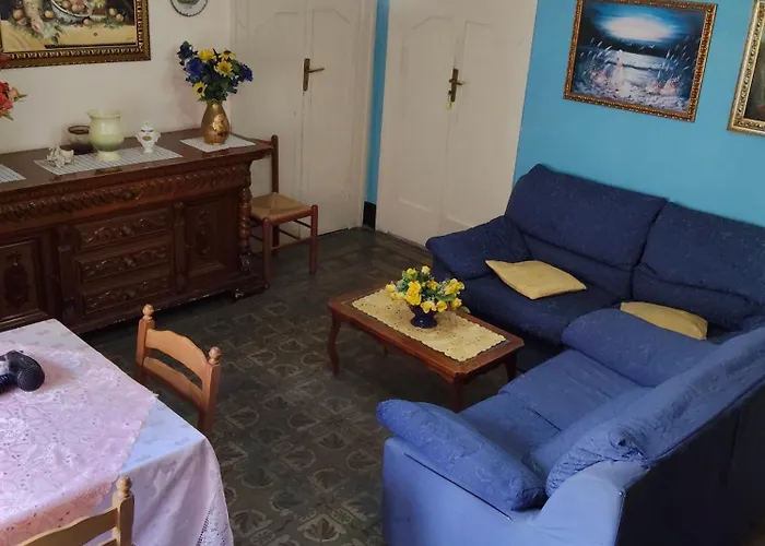 Bed & Breakfast La Cefalù